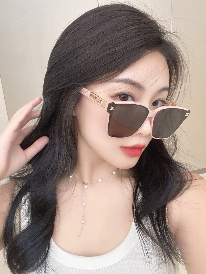 Chanel Sunglasses